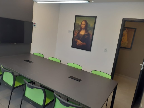 Imagem Sala Comercial à Venda, 46 m² em Jabaquara - São Paulo Imagem Sala Comercial à Venda, 46 m² em Jabaquara - São Paulo
