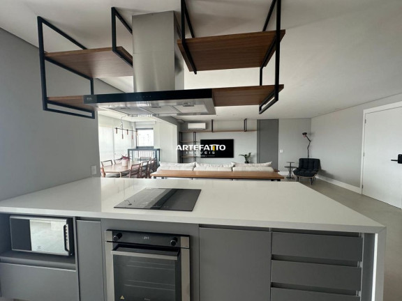 Imagem Apartamento com 2 Quartos à Venda, 113 m² em Jardim Dom Bosco - São Paulo