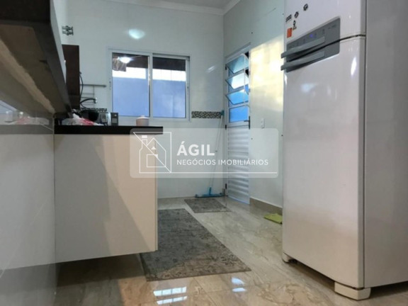 Imagem Casa com 3 Quartos à Venda, 175 m² em Loteamento Villa Branca - Jacareí