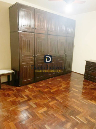 Imagem Casa de Condomínio com 4 Quartos à Venda, 138 m² em Carolina - Santa Maria