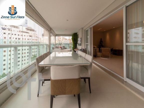 Imagem Apartamento com 3 Quartos à Venda, 208 m² em Vila Mariana - São Paulo Imagem Apartamento com 3 Quartos à Venda, 208 m² em Vila Mariana - São Paulo