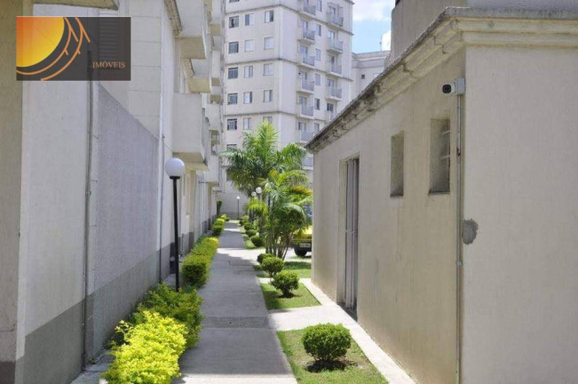Imagem Apartamento com 2 Quartos à Venda, 44 m² em Jaraguá - São Paulo Imagem Apartamento com 2 Quartos à Venda, 44 m² em Jaraguá - São Paulo