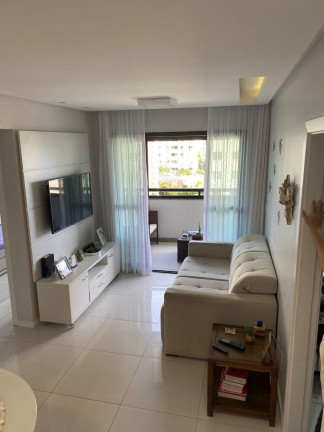 Imagem Apartamento com 2 Quartos à Venda, 58 m² em Imbuí - Salvador