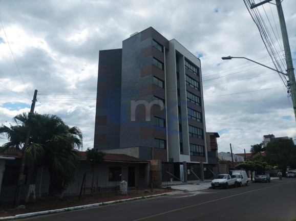 Imagem Apartamento com 2 Quartos à Venda, 82 m² em Centro - Torres Imagem Apartamento com 2 Quartos à Venda, 82 m² em Centro - Torres