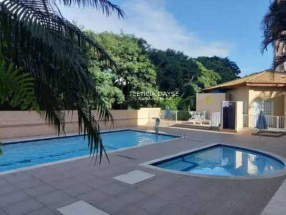 Imagem Apartamento com 2 Quartos à Venda,  em Jaguaré - São Paulo