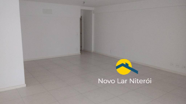 Imagem Apartamento com 4 Quartos à Venda, 202 m² em Icaraí - Niterói Imagem Apartamento com 4 Quartos à Venda, 202 m² em Icaraí - Niterói