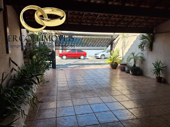Imagem Casa com 3 Quartos à Venda,  em Jardim Popular - São Paulo
