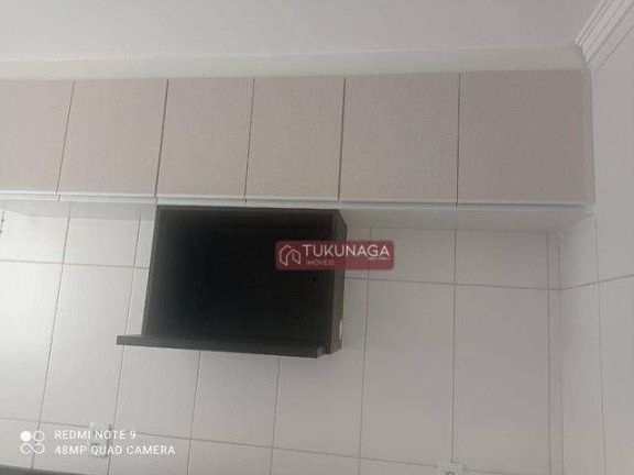 Imagem Apartamento com 2 Quartos à Venda, 38 m² em Jardim Ansalca - Guarulhos Imagem Apartamento com 2 Quartos à Venda, 38 m² em Jardim Ansalca - Guarulhos