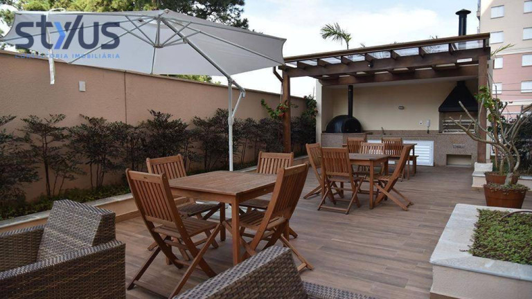 Imagem Apartamento com 2 Quartos à Venda, 87 m² em Santa Maria - Osasco