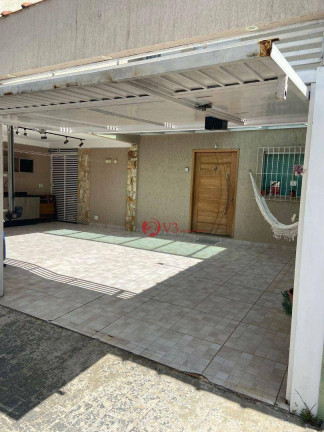 Imagem Casa com 2 Quartos à Venda, 155 m² em Cidade Patriarca - São Paulo Imagem Casa com 2 Quartos à Venda, 155 m² em Cidade Patriarca - São Paulo