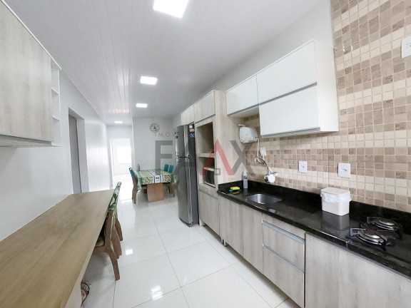 Imagem Casa com 2 Quartos à Venda, 170 m² em Boqueirão - Guarapuava