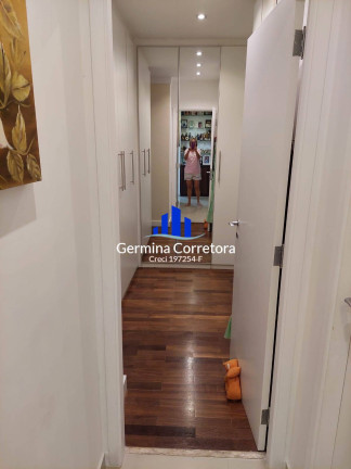 Imagem Apartamento com 2 Quartos à Venda, 110 m² em Tamboré - Santana De Parnaíba Imagem Apartamento com 2 Quartos à Venda, 110 m² em Tamboré - Santana De Parnaíba