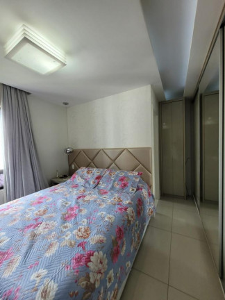 Imagem Apartamento com 3 Quartos à Venda, 112 m² em Caminho Das árvores - Salvador
