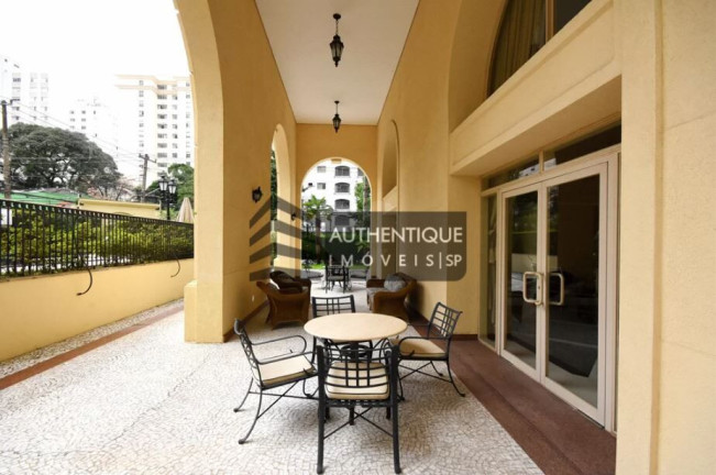 Imagem Apartamento com 4 Quartos à Venda, 587 m² em Jardim Paulista - São Paulo