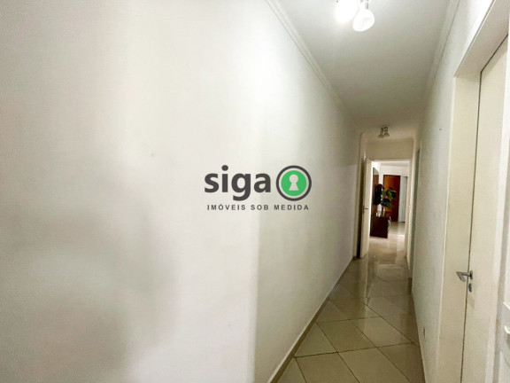 Imagem Apartamento com 3 Quartos à Venda, 68 m² em Jardim Vila Formosa - São Paulo