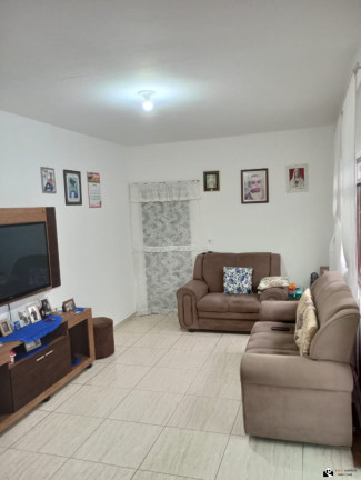 Imagem Sobrado com 3 Quartos à Venda, 125 m² em Cidade Seródio - Guarulhos