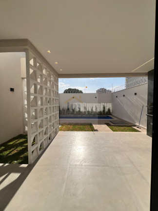 Imagem Casa com 3 Quartos à Venda, 209 m² em Parque Amazônia - Goiânia Imagem Casa com 3 Quartos à Venda, 209 m² em Parque Amazônia - Goiânia