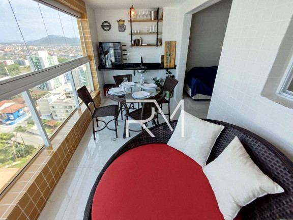 Imagem Apartamento com 2 Quartos à Venda, 72 m² em Vila Atlântica - Mongaguá