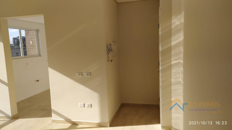 Imagem Apartamento com 3 Quartos à Venda, 82 m² em Silveira Da Motta - São José Dos Pinhais