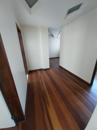Imagem Apartamento com 5 Quartos à Venda, 170 m² em Vila Laura - Salvador