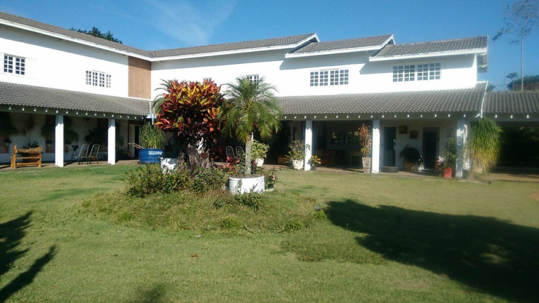 Fazenda à Venda, 5.000 m² em Campos Elíseos - Taubaté