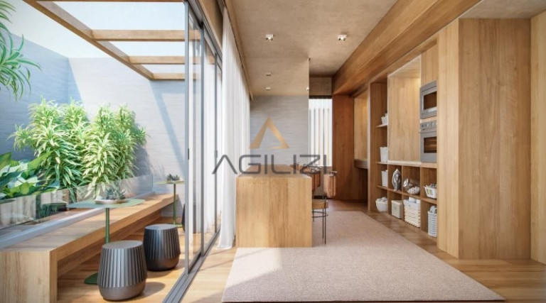 Imagem Apartamento com 1 Quarto à Venda, 24 m² em Vila Mariana - São Paulo