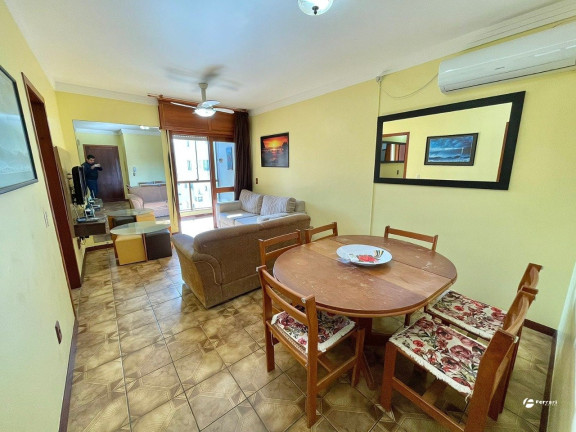 Apartamento com 2 Quartos à Venda, 96 m² em Centro - Capão Da Canoa