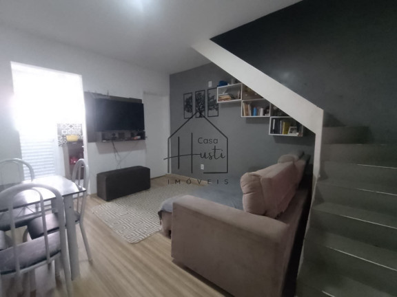 Casa com 2 Quartos à Venda, 56 m² em água Espraiada (caucaia Do Alto) - Cotia