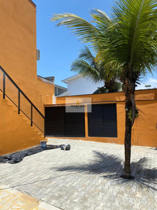 Imagem Flat com 2 Quartos à Venda, 95 m² em Praia De Maresias - Sao Sebastiao