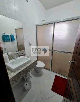 Imagem Casa com 4 Quartos à Venda, 162 m² em Jardim Centenário - Atibaia