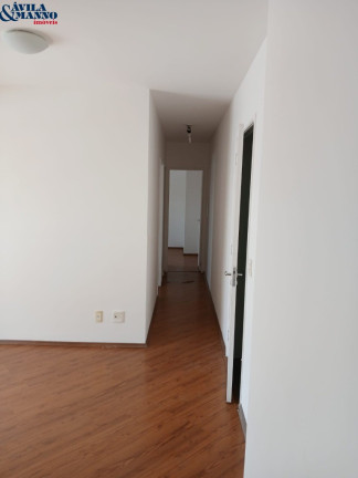 Imagem Apartamento com 2 Quartos à Venda, 54 m² em Vila Prudente - São Paulo Imagem Apartamento com 2 Quartos à Venda, 54 m² em Vila Prudente - São Paulo