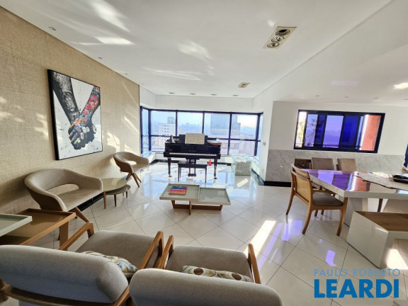 Imagem Apartamento com 3 Quartos à Venda, 262 m² em Santo Antônio - São Caetano Do Sul Imagem Apartamento com 3 Quartos à Venda, 262 m² em Santo Antônio - São Caetano Do Sul