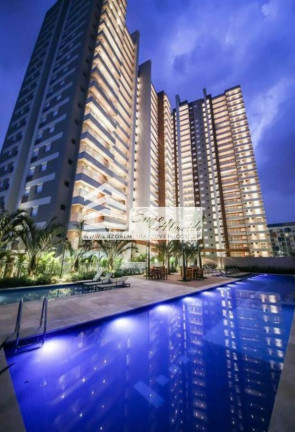 Imagem Apartamento com 3 Quartos à Venda, 127 m² em Centro - São Bernardo Do Campo Imagem Apartamento com 3 Quartos à Venda, 127 m² em Centro - São Bernardo Do Campo