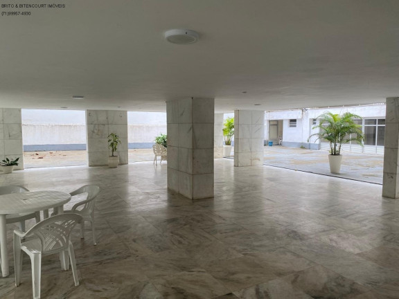 Imagem Imóvel com 3 Quartos à Venda, 118 m² em Barra - Salvador Imagem Imóvel com 3 Quartos à Venda, 118 m² em Barra - Salvador
