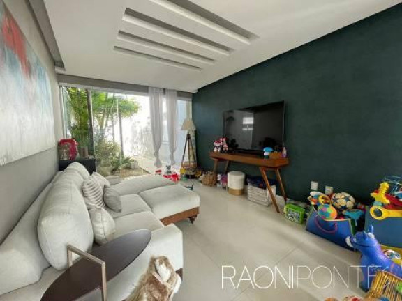 Imagem Casa de Condomínio com 4 Quartos à Venda, 400 m² em Barra Da Tijuca - Rio De Janeiro