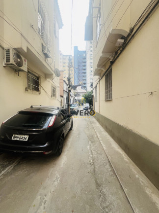 Imagem Casa com 2 Quartos à Venda, 90 m² em Ingá - Niterói