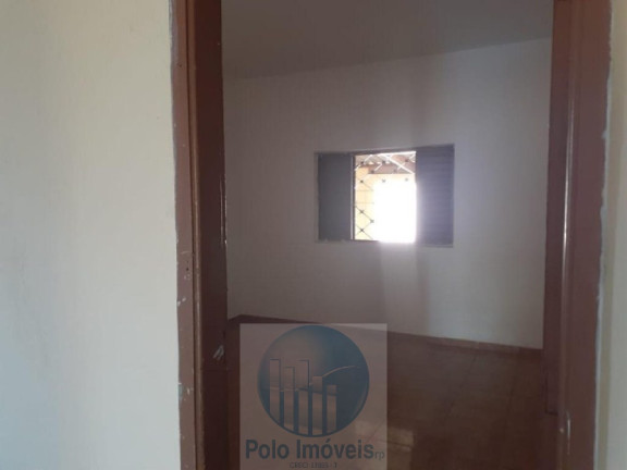 Casa com 1 Quarto à Venda, 125 m² em Vila São Pedro - Pirassununga