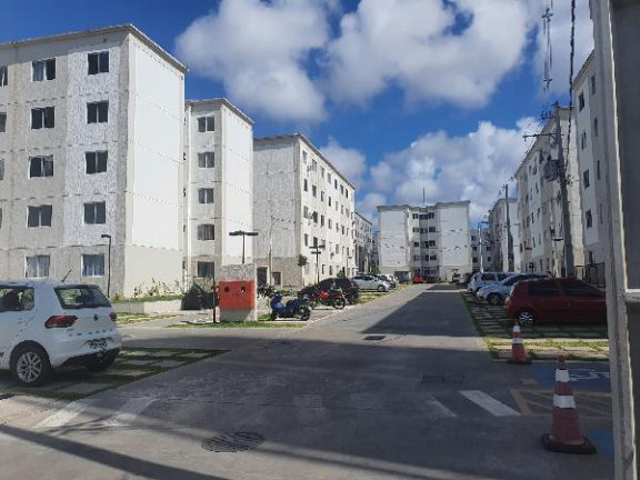 Apartamento com 2 Quartos à Venda, 41 m² em Maranguape I - Paulista