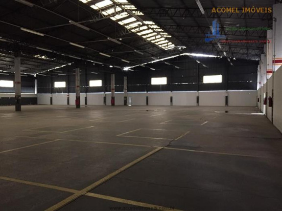 Imagem Imóvel Comercial para Alugar, 4.137 m² em Tamboré - Barueri Imagem Imóvel Comercial para Alugar, 4.137 m² em Tamboré - Barueri