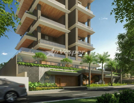 Imagem Apartamento com 4 Quartos à Venda, 506 m² em Setor Marista - Goiânia Imagem Apartamento com 4 Quartos à Venda, 506 m² em Setor Marista - Goiânia