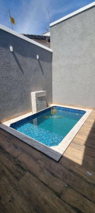 Imagem Casa com 3 Quartos à Venda, 155 m² em Jardim Atlântico - Goiânia