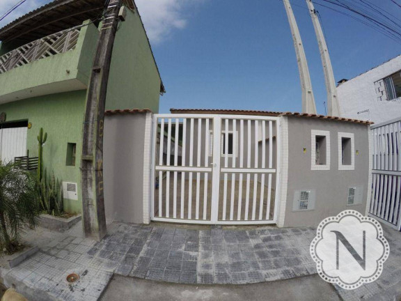 Imagem Casa com 2 Quartos à Venda, 55 m² em Nossa Senhora Do Sion - Itanhaém Imagem Casa com 2 Quartos à Venda, 55 m² em Nossa Senhora Do Sion - Itanhaém