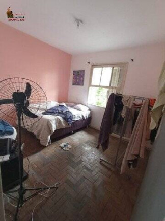 Imagem Casa com 2 Quartos à Venda, 117 m² em Brooklin - São Paulo