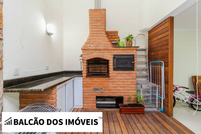 Imagem Casa com 3 Quartos à Venda, 110 m² em São Paulo