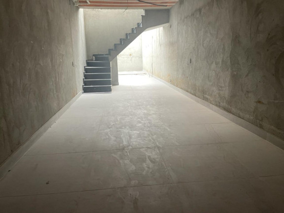Imagem Casa com 3 Quartos à Venda, 207 m² em Vila Esperança - São Paulo