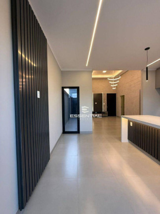 Imagem Casa com 3 Quartos à Venda, 127 m² em Centro - Bady Bassitt