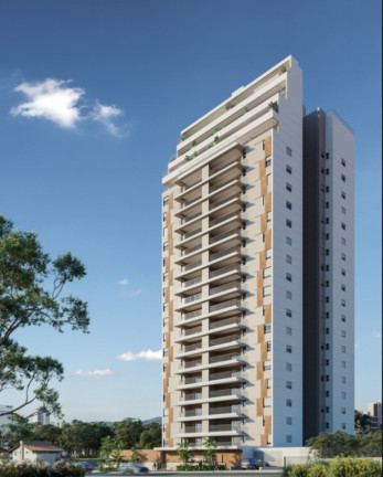 Apartamento com 3 Quartos à Venda, 145 m² em Parque Dos Lima - Franca