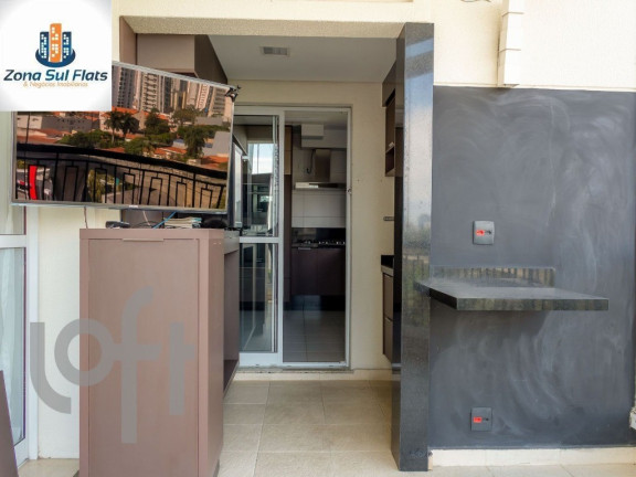 Imagem Apartamento com 3 Quartos à Venda, 236 m² em Campo Belo - São Paulo