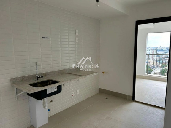 Imagem Apartamento com 3 Quartos à Venda, 119 m² em Ipiranga - São Paulo