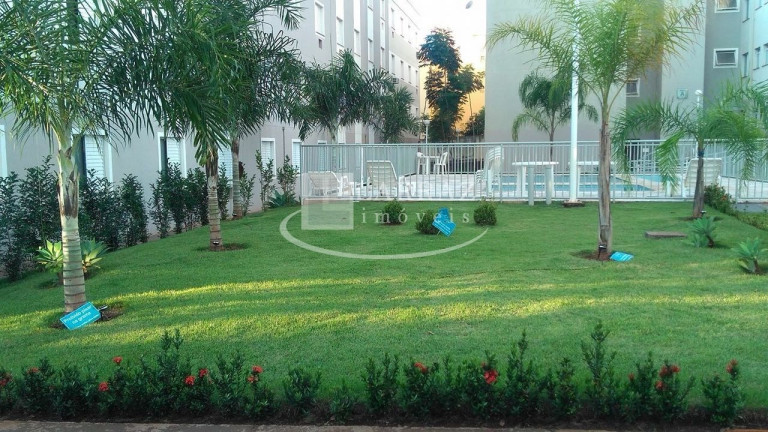 Imagem Imóvel com 2 Quartos à Venda, 43 m² em Ipiranga - Ribeirao Preto Imagem Imóvel com 2 Quartos à Venda, 43 m² em Ipiranga - Ribeirao Preto